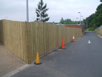 Belfast Joiners, Fencing & Decking Services - HMC Joinery, Northern Ireland.