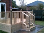 Decking