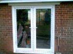 Patio Doors